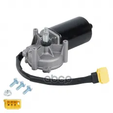 Моторедуктор стеклооч. для а/м Howo HW76 (10-) (VWF 1407) STARTVOLT арт. VWF 1407