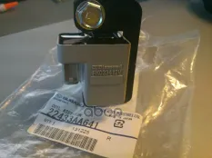 Катушка зажигания SUBARU 22433AA641 SUBARU арт. 22433AA641