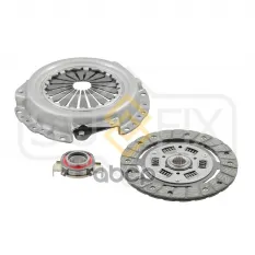 КОМПЛЕКТ СЦЕПЛЕНИЯ (O 190 MM) LADA 2108-099/2113-15 SUFIX арт. FK7002