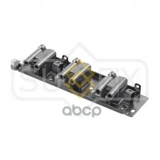 КАТУШКА ЗАЖИГАНИЯ SUFIX арт. FC2089