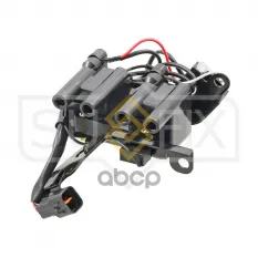 КАТУШКА ЗАЖИГАНИЯ SUFIX арт. FC2118