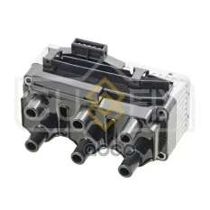 КАТУШКА ЗАЖИГАНИЯ SUFIX арт. FC2169