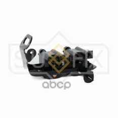 КАТУШКА ЗАЖИГАНИЯ SUFIX арт. FC2329