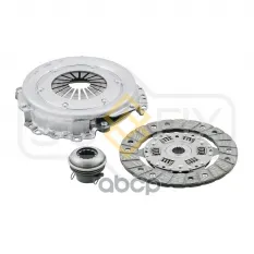 КОМПЛЕКТ СЦЕПЛЕНИЯ (O 200 MM) LADA 2101-07/NIVA 2121/2131 SUFIX арт. FK7010
