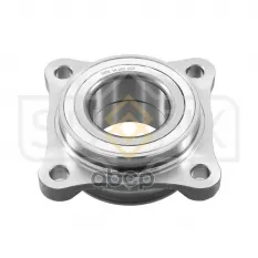 ПОДШИПНИК СТУПИЦЫ ПЕРЕДНИЙ TOYOTA FORTUNER 04-15 / HILUX III 04-15, LAND CRUISER SUFIX арт. SM1005