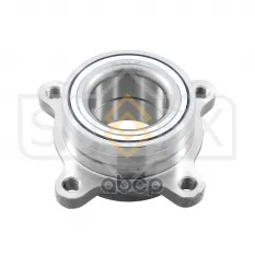Подшипник ступицы передний SUFIX арт. SM-1083