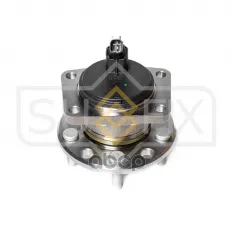 Ступица задняя в сборе (с ABS) SUFIX арт. SN-1089