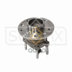 Ступица задняя в сборе (с ABS) SUFIX арт. SN-1213