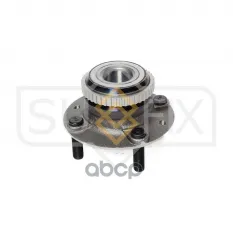 Ступица задняя в сборе (с ABS) SUFIX арт. SN-1098