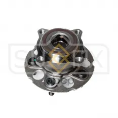 Ступица задняя в сборе (с ABS) SUFIX арт. SN-1106