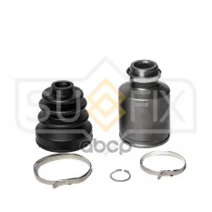 ШРУС ВНУТРЕННИЙ | ПЕРЕД ПРАВ/ЛЕВ | SUFIX арт. ST1620