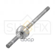 ШРУС НАРУЖНЫЙ | ПЕРЕД ПРАВ | UAZ HUNTER 31519/31512/3160 SUFIX арт. ST1675