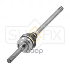 ШРУС НАРУЖНЫЙ | ПЕРЕД ПРАВ | UAZ SUFIX арт. ST1677