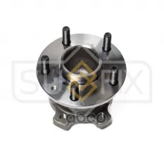Ступица задняя в сборе (с ABS) SUFIX арт. SN-1134