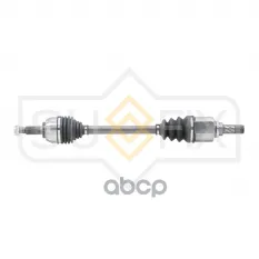 ПРИВОД В СБОРЕ | ПЕРЕД ЛЕВ | LADA LARGUS SUFIX арт. SV1001