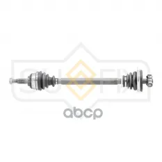 ПРИВОД В СБОРЕ | ПЕРЕД ЛЕВ | LADA LARGUS SUFIX арт. SV1003