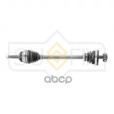 ПРИВОД В СБОРЕ L | ПЕРЕД ЛЕВ | SUFIX арт. SV1005