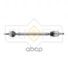 Привод передних колес ВАЗ-2110 правый SUFIX SUFIX арт. SV-1006