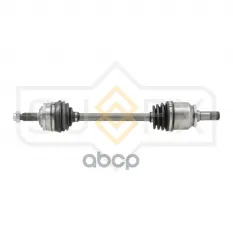 Привод передних колес ВАЗ-2110,1118 левый SUFIX SUFIX арт. SV-1007