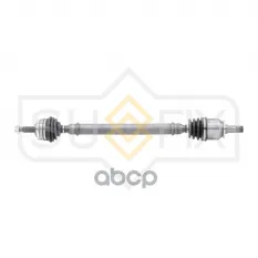 2108-2215010 Привод в сборе r 2108-99 87> SUFIX арт. SV-1008