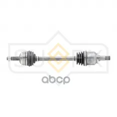 Привод передних колес ВАЗ-2108 левый SUFIX SUFIX арт. SV-1009