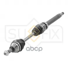 ПРИВОД В СБОРЕ R | ПЕРЕД ПРАВ | SUFIX арт. SV1010