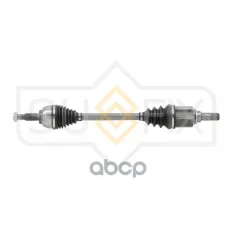 ПРИВОД В СБОРЕ | ПЕРЕД ЛЕВ | LADA XRAY SUFIX арт. SV1012