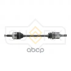 Привод передних колес ЛАДА Vesta левый (КПП VAZ) SUFIX SUFIX арт. SV-1013