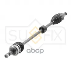 Привод в сборе R SUFIX арт. SV-1014