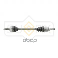 ПРИВОД В СБОРЕ | ПЕРЕД ЛЕВ | LADA VESTA GFL SUFIX арт. SV1015