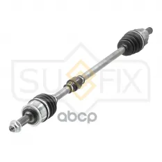 Привод в сборе R SUFIX арт. SV-1018