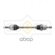 ПРИВОД В СБОРЕ L | ПЕРЕД ЛЕВ | SUFIX арт. SV1019