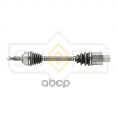 Полуось передняя правая SUFIX арт. SV-1020