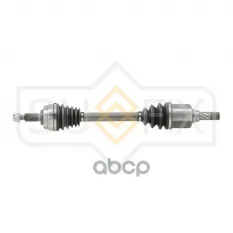 ПРИВОД В СБОРЕ L | ПЕРЕД ЛЕВ | SUFIX арт. SV1021