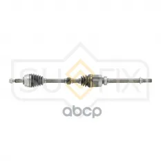 Привод в сборе R SUFIX арт. SV-1022