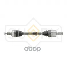 Привод в сборе L SUFIX арт. SV-1023