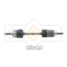 Привод передних колес ВАЗ-21213 левый 22 шлица SUFIX SUFIX арт. SV-1025