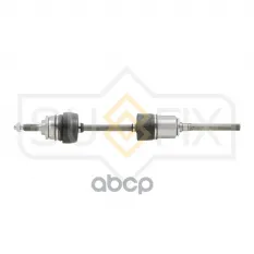 Привод в сборе SUFIX арт. SV1027