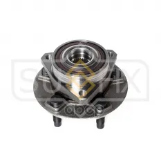 Ступица задняя в сборе с ABS SUFIX арт. SN-1154