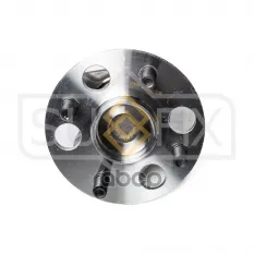 Ступица задняя в сборе (с ABS) SUFIX арт. SN-1065