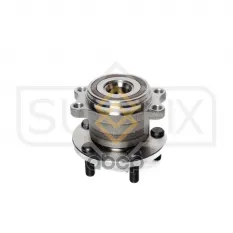 Ступица задняя в сборе (с ABS) SUFIX арт. SN-1068