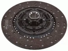 ДИСК СЦЕПЛЕНИЯ VOLVO FH12 FH 12/500 2001-2005 Sachs арт. 1862415031
