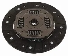 Диск сцепления ГАЗ-3302 дв.CUMMINS ISF 2.8 SACHS Sachs арт. 1878634295