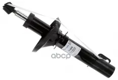 Амортизатор подвески AUDI  A3 (8L1)  ,  SEAT  LEON (1M1), TOLEDO II (1M2)  ,  SKODA  OCTAVIA Combi (1U5), OCTAVIA (1U2)  ,  VOLKSWAGEN  BORA Kombi (1J