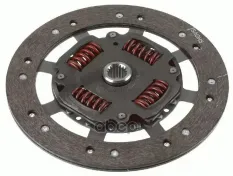 ДИСК СЦЕПЛЕНИЯ MAZDA 2 (DY) 1.6 2003-2007 Sachs арт. 1878005410