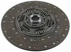 Диск сцепления VOLVO FH,FM SACHS Sachs арт. 1878006129