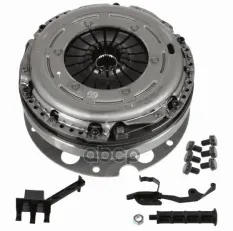 КОМПЛЕКТ СЦЕПЛЕНИЯ AUDI Q5 (8RB) 2.0 TFSI QUATTRO 2015-2017 Sachs арт. 2289000298