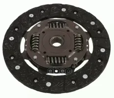 Диск сцепелния Sachs арт. 1878634205