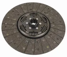ДИСК СЦЕПЛЕНИЯ VOLVO FL FL 250-26 2000-2006 Sachs арт. 1878634213