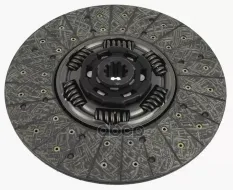 ДИСК СЦЕПЛЕНИЯ MAN L2000 10.225 LAE-GT, LAE-LF 2000- Sachs арт. 1878634222